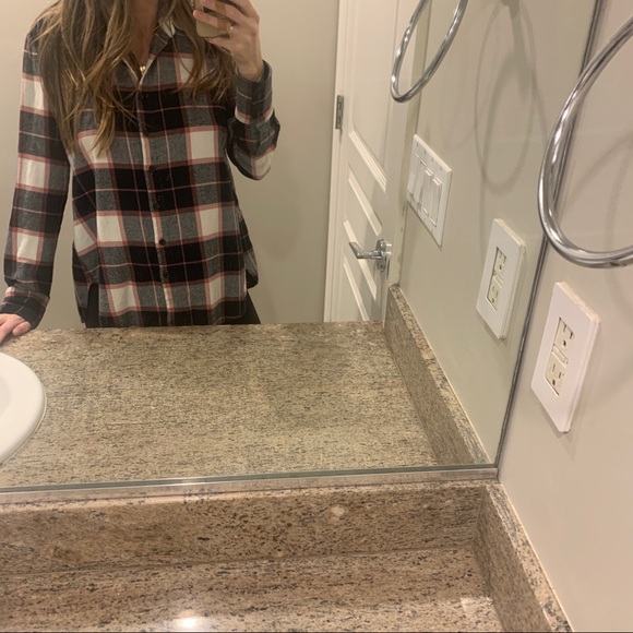 Hatch Flannel - Picture 3 of 3